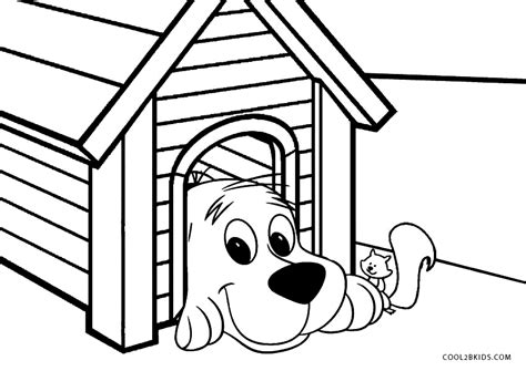 Coloriages Chien Coloriages Gratuits Imprimer