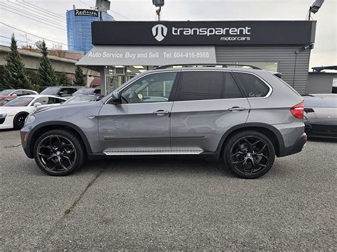 ﻿2009﻿ ﻿bmw﻿ ﻿x5﻿ ﻿xdrive48i﻿ Transparent Motor Cars