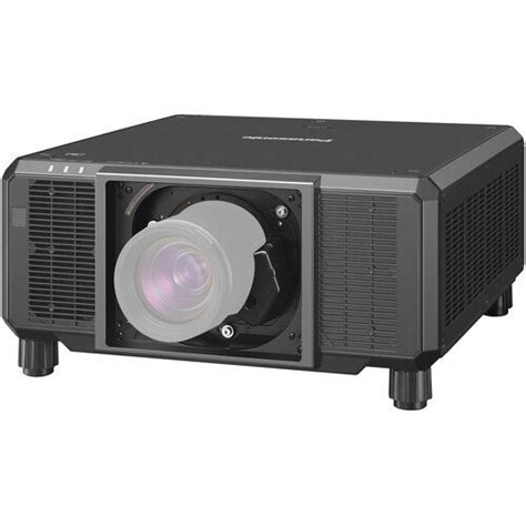 Buy Panasonic Pt Rq Ku Chip Dlp K Large Venue Laser Projector