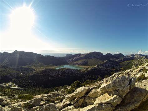 Serra de Tramuntana Map - Mallorca, Spain - Mapcarta