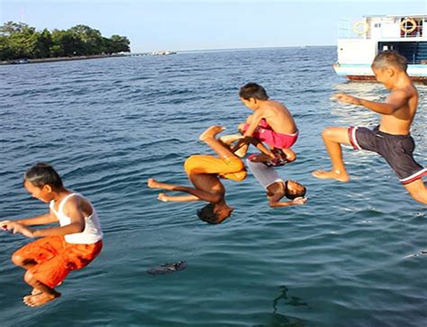 Cek Destinasi Wisata Pulau Seribu Cocok Untuk Liburan Anda