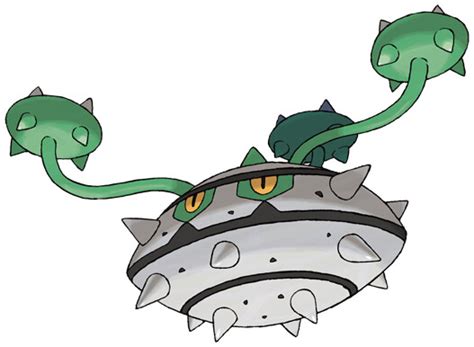 The Best Grass Type Pokemon From All Generations