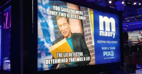 Looking for a Job? "The Maury Show" is Now Hiring | Project Casting