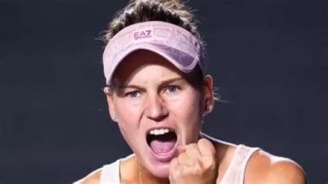 Veronika Kudermetova bags second WTA career title after Toray Pan ...