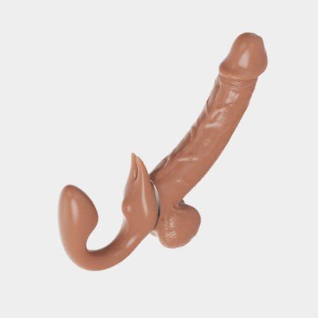 How To Use A Strapless Strap On Dildo A Comprehensive Guide