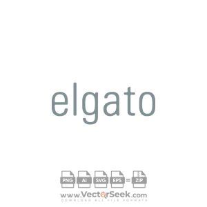 Elgato Logo Vector - (.Ai .PNG .SVG .EPS Free Download)