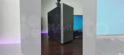 Компьютер intel core i5 купить в Саратове с доставкой | Электроника | Авито