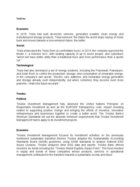 Macro Environment Pdf