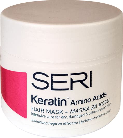 Farcom Seri Keratin Maska Za Kosu Ml Dm Rs