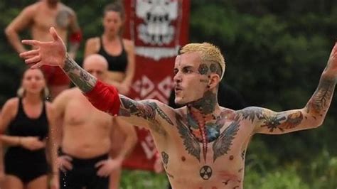 Cum Arat Zannidache La Ani De La Participarea La Survivor Rom Nia