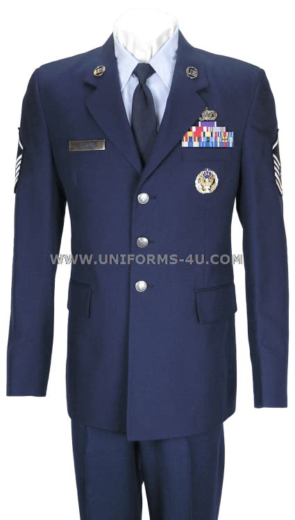 Air Force Dress Blues Fashion Dresses