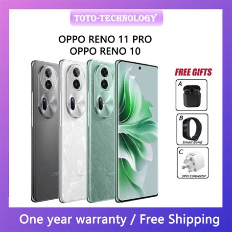 Pre OrderOppo Reno 11 Pro OPPO Ren11 Reno 11 Pro Snapdragon 8 Gen