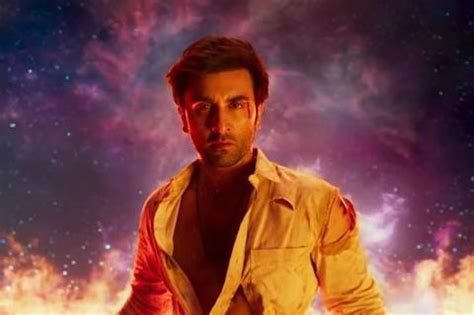 Brahmastra Part One Shiva Rules Global Box Office Ahead Of Chinese