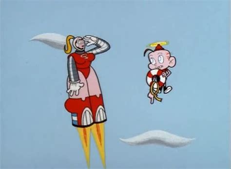 Oh Yeah! Cartoons Season 1 Episode 10 The Man with No Nose/Youngstar3 ...