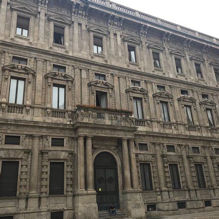 Palazzo Marino Milano TripAdvisor