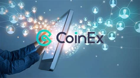 How Does CoinEx Work Best 2022 Crypto Exchange Platform For ETH ADA