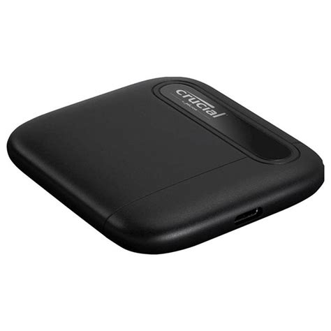 Crucial X Tb Usb External Ssd Computech Store