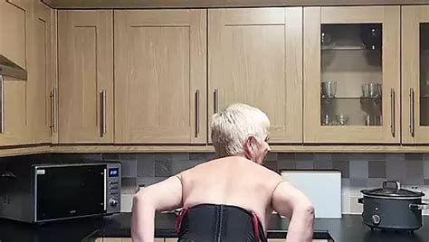 Angelcannock Gilf Homemade Porn Feat Angelcannock Xhamster