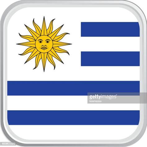 328 Uruguay Flag Colors Stock Photos, High-Res Pictures, and Images ...