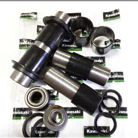 Jual ORI BOSH BOS MONOSHOCK UNITRECK KLX 150 BOSH MONOSHOCK 1627