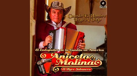 Aniceto Molina - Cumbia De Mi Tierra Chords - Chordify