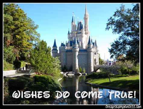 Wishes Do Come True Quotes Quotesgram