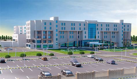 Maternity Hospital Project Riyadh METenders