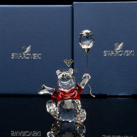 Swarovski Figurine Disney Winnie The Pooh 905768 EBay