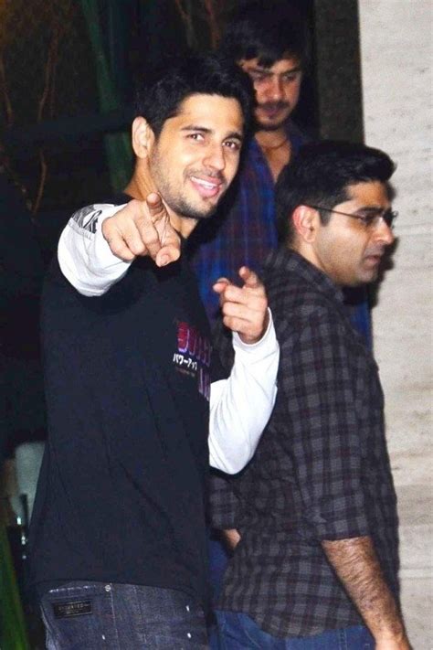 Sidharth Malhotra Birthday Celebration, Event Gallery, Sidharth ...