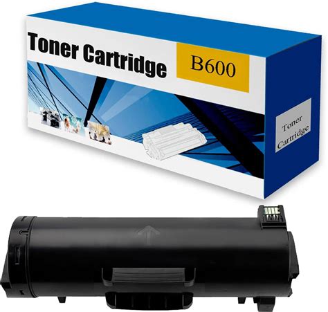 Toner Cartridge Compatible Replacement For Xerox Versalink B600 B605 B610 B615