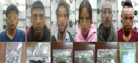 Apresaron A Tipos Que Tra An Droga El Heraldo De San Luis Potos