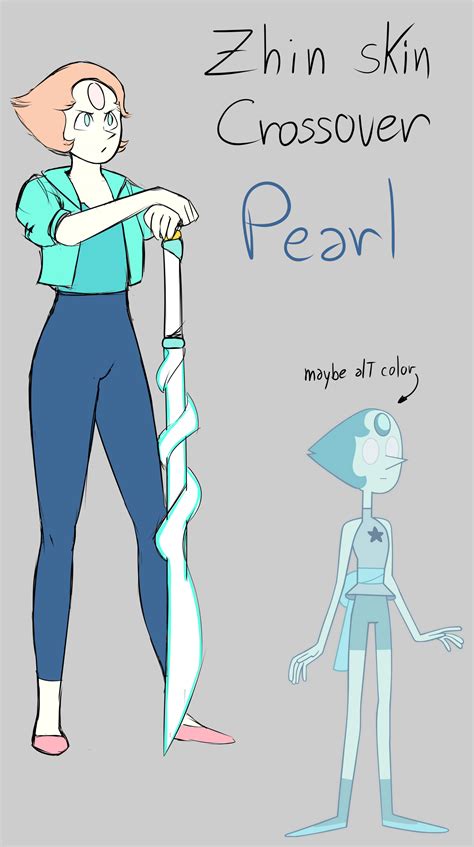 Pearl Steven Universe