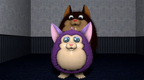 Sfm Tattletail Tattletail Test Attenzione Spoiler Youtube