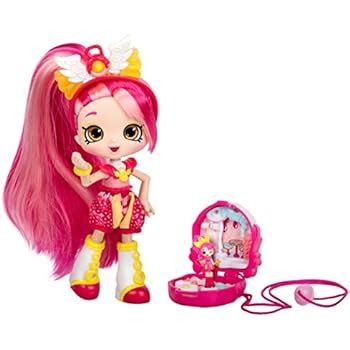 Shopkins Lil Secrets Shoppies Shopkin Toys