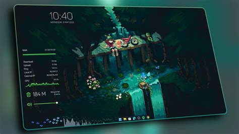 Windows 11 Desktop Themes