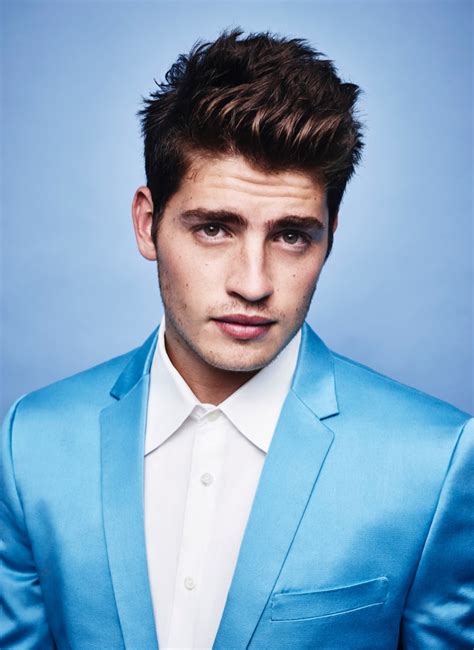 Gregg Sulkin 2015 Photo Shoot Fashionisto 003