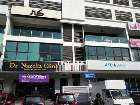 Klinik Hana Shah Alam Abeoji Web