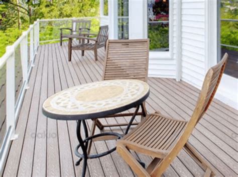 2024 Update How To Prevent The Composite Decking From Cracking And