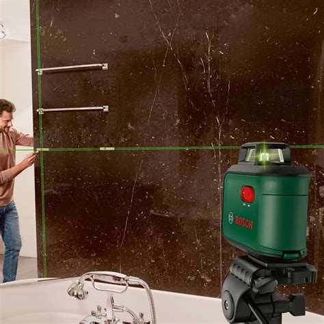 Bosch Laserski Nivelir Advancedlevel Set Stativ Ealati Hr