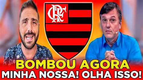 Urgente Vai Ser A Maior Contrata O Para Supera Os Rivais