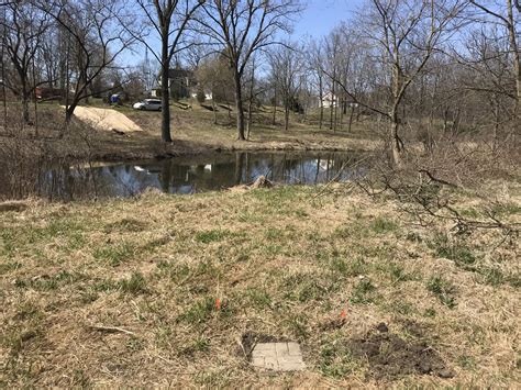 Hole 5 • New Community Church Grand Rapids Mi Disc Golf Courses