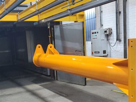 Benefits Of Powder Coating Steel Vibrant Coatings