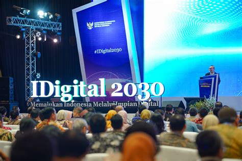 Mendag Zulhas Dukung Pengembangan Ekonomi Digital Melalui Langkah