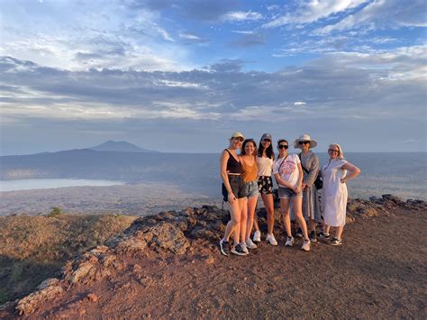 Is Nicaragua Safe to Visit? Yes. — Clark Kotula