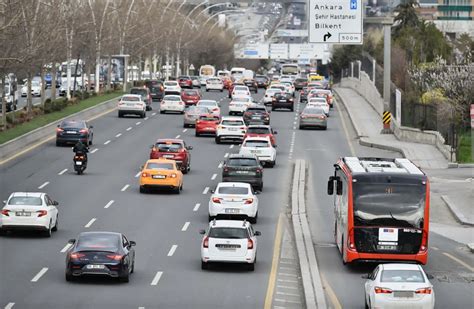 Zorunlu trafik sigortasında yeni tarife belli oldu Son Dakika Ekonomi