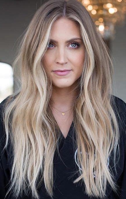 Achieve Stunning Balayage Hairstyles For A Beautiful And Trendy Look