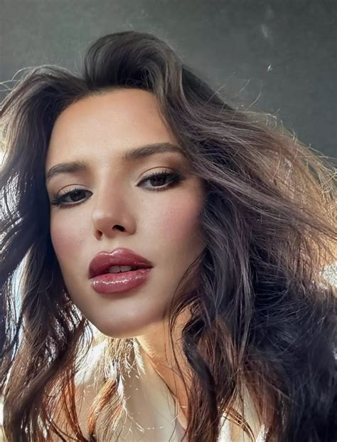 Bella Thorne explained surprising reason she joined OnlyFans after