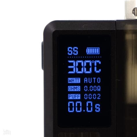 Smoant Knight 80 | BelVaping