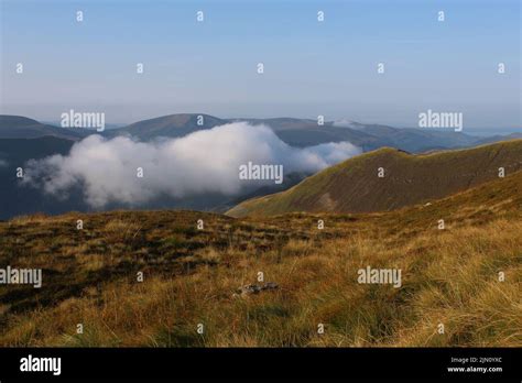 Cader Idris Mountain Hi Res Stock Photography And Images Alamy