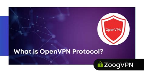 Openvpn Protocol What Is It And How Does It Work